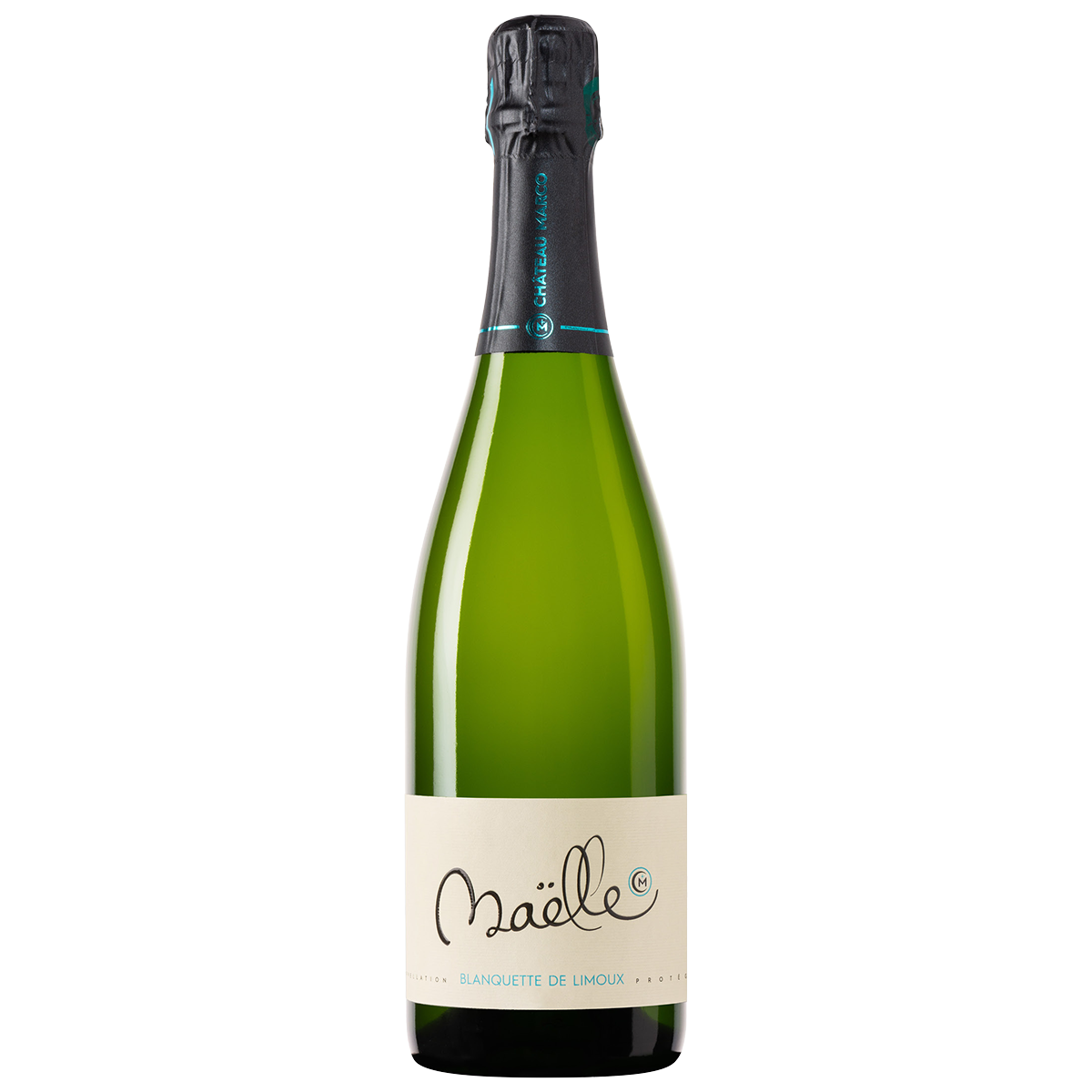 Blanquette de Limoux Maëlle 2021 Chateau Marco