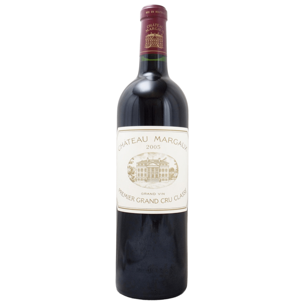 Château Margaux 2005 Margaux