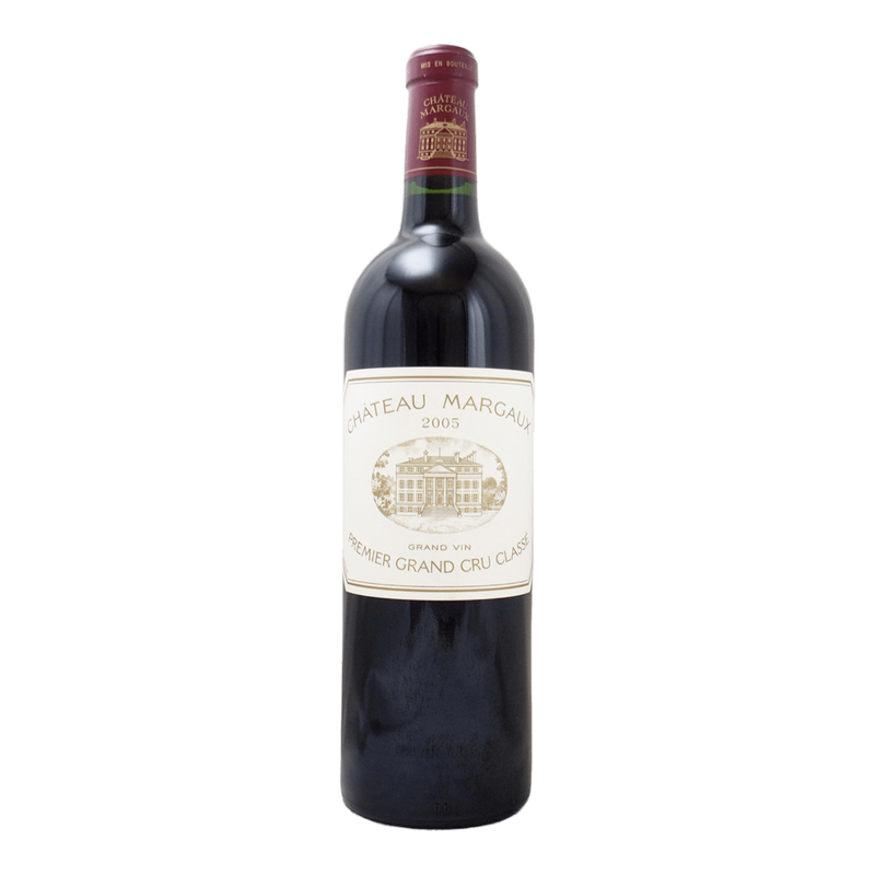 Château Margaux 2005 Margaux