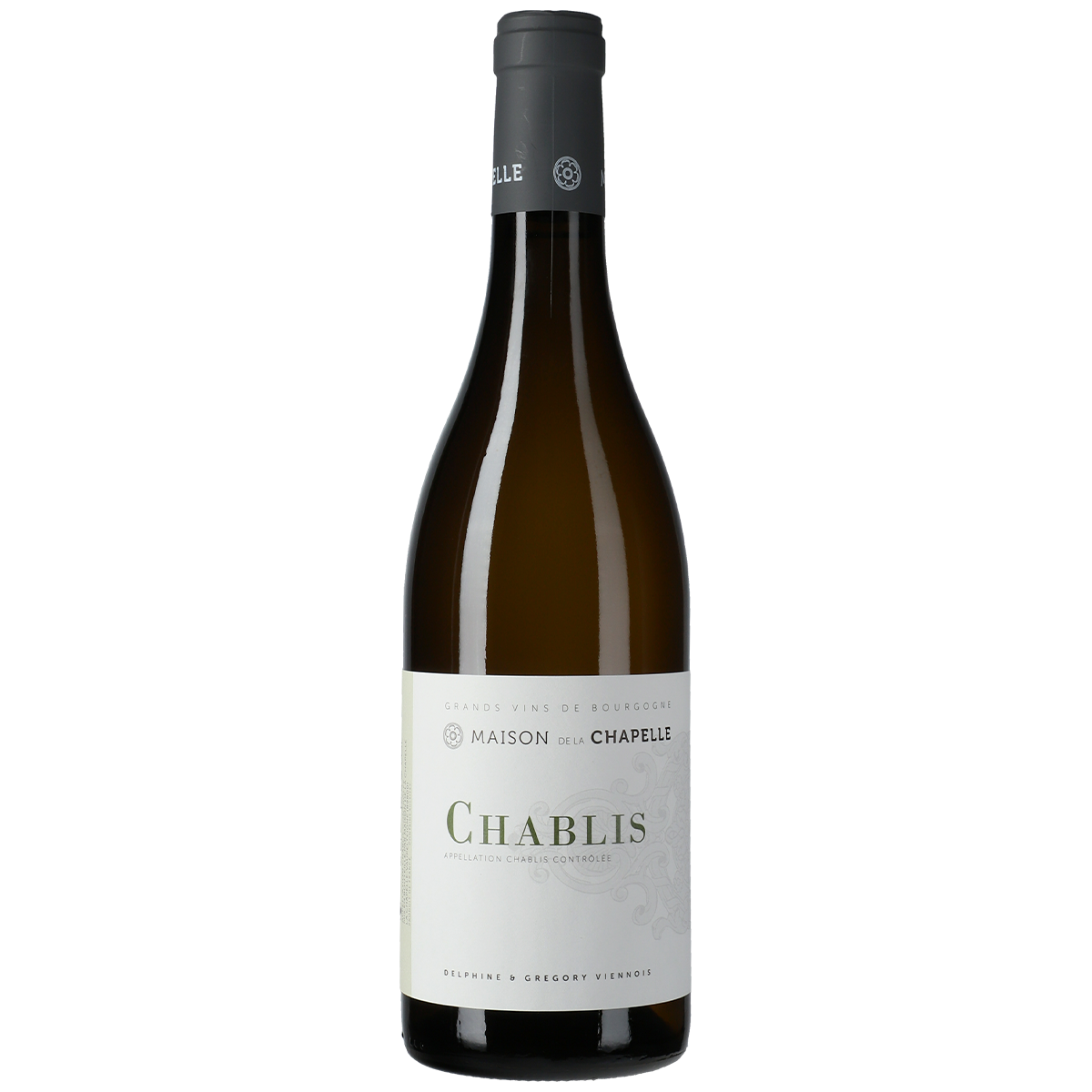 シャブリ 2023 メゾン・ド・ラ・シャペル