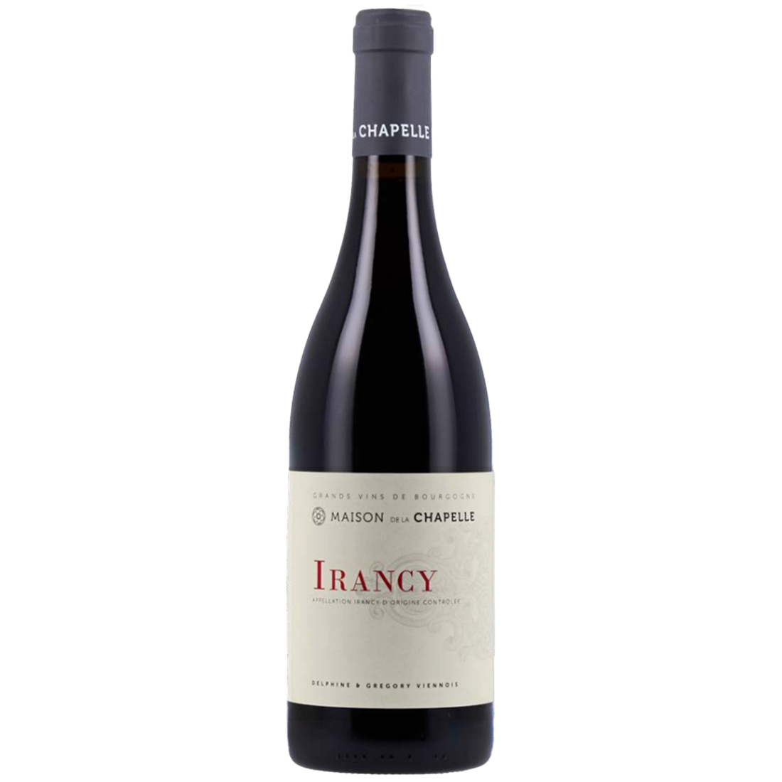 イランシー 2023 メゾン・ド・ラ・シャペル