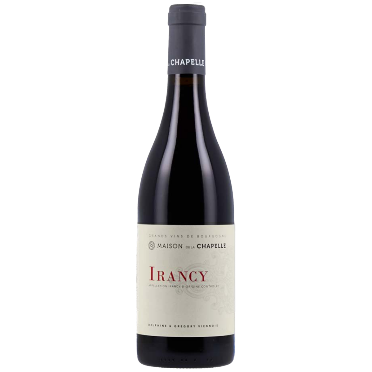 イランシー 2023 メゾン・ド・ラ・シャペル