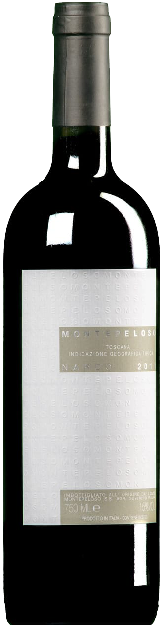 Nardò 2020 Montepeloso