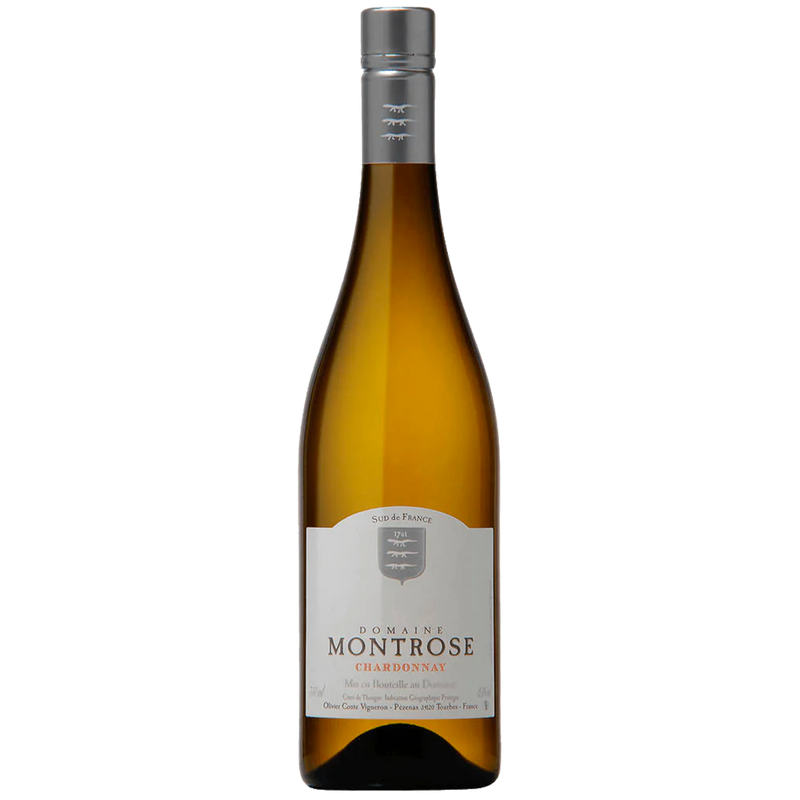 Chardonnay 2024 Domaine Montrose