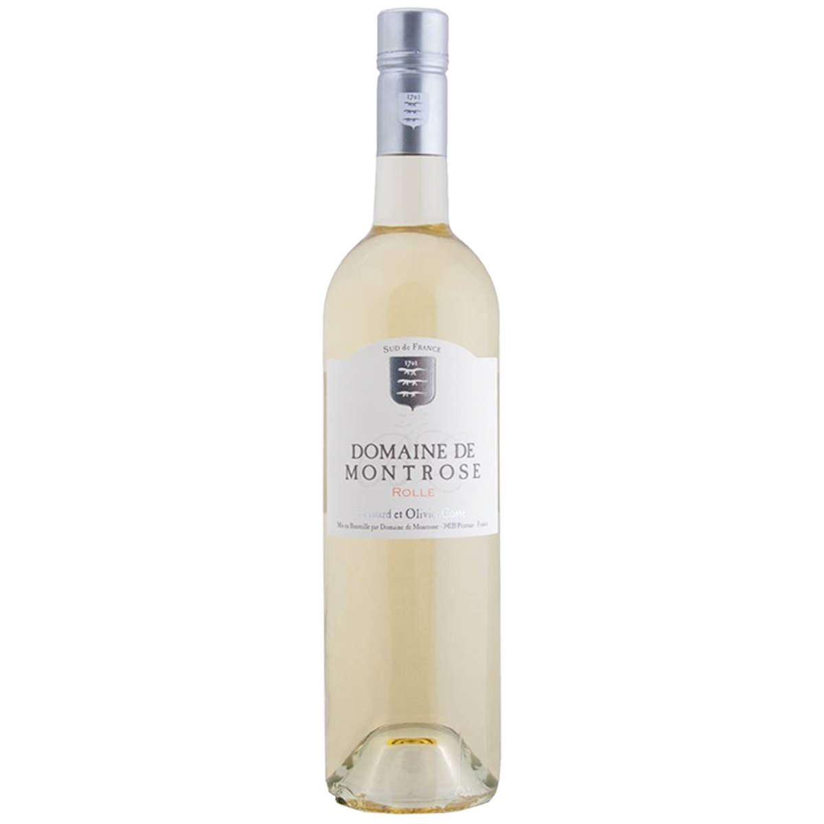 Roll 2022 Domaine Montrose