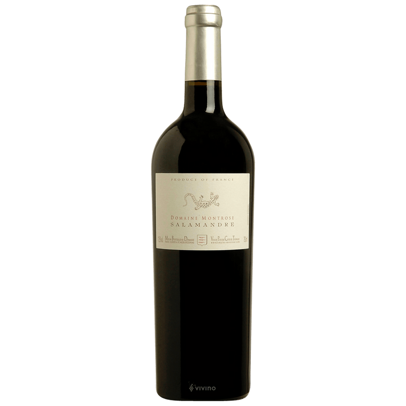 Salamandre 2023 Domaine Montrose
