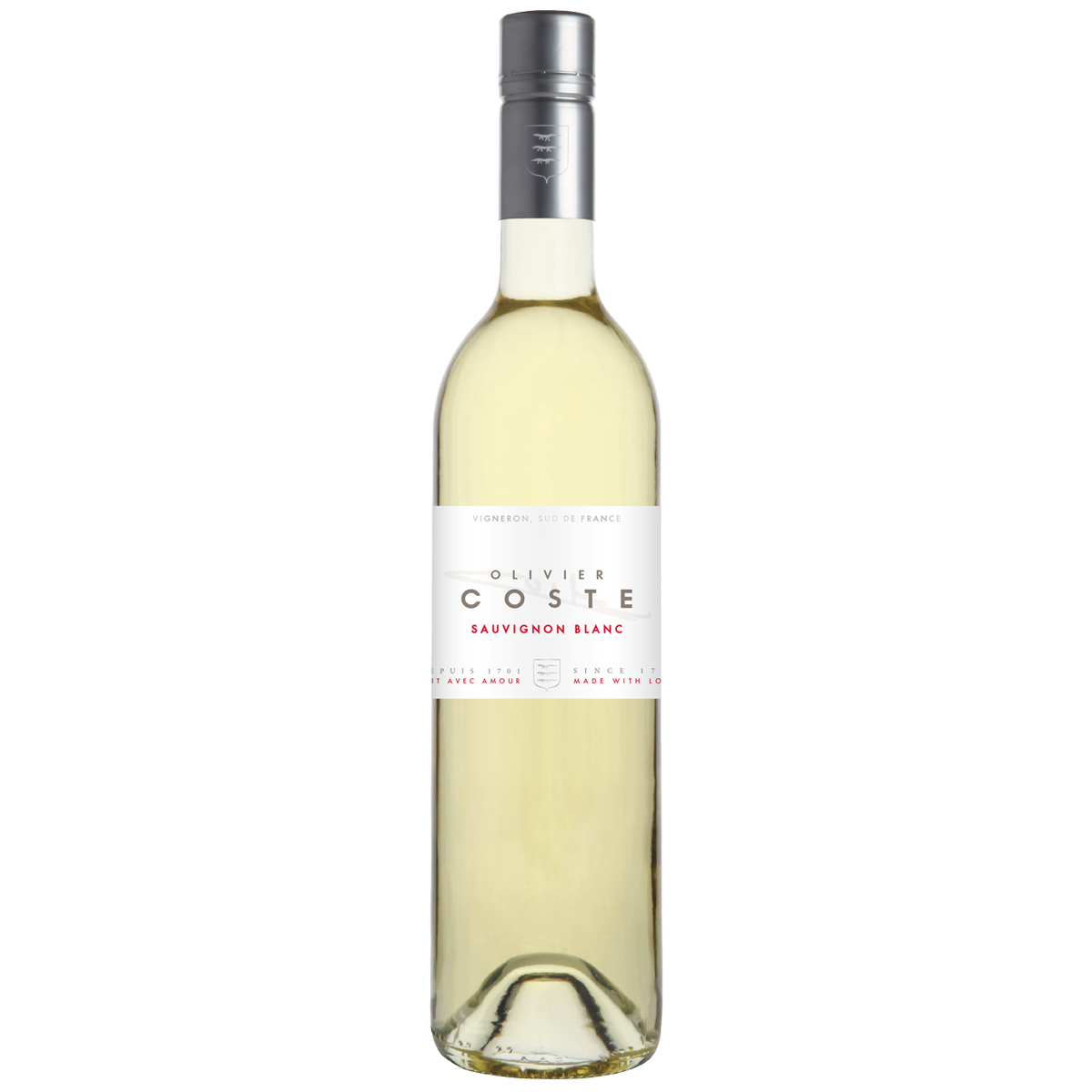 Sauvignon Blanc 2025 Olivier Coste (Domaine Montrose)