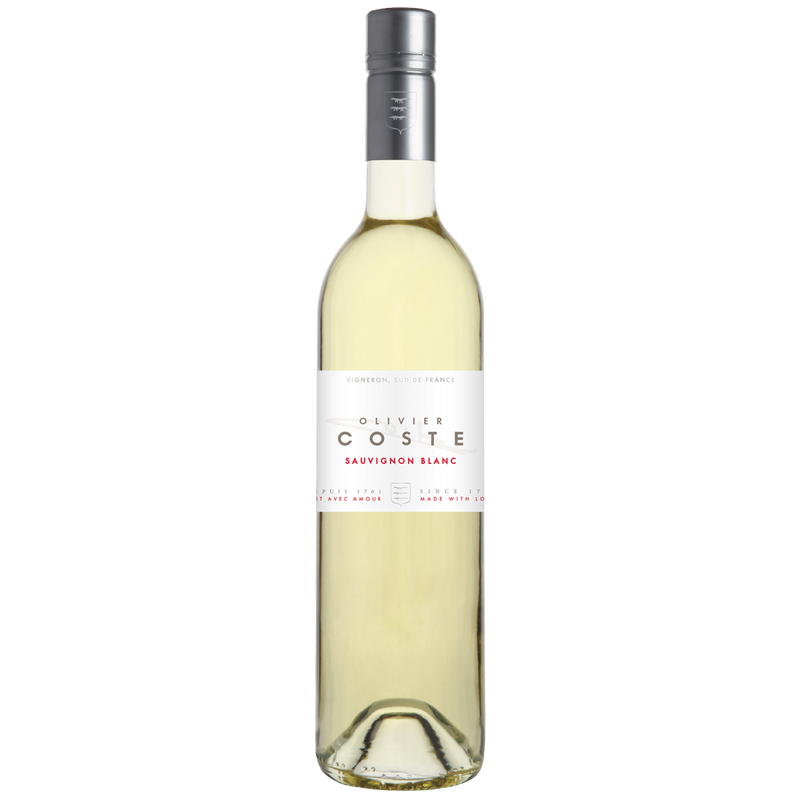 Sauvignon Blanc 2025 Olivier Coste (Domaine Montrose)