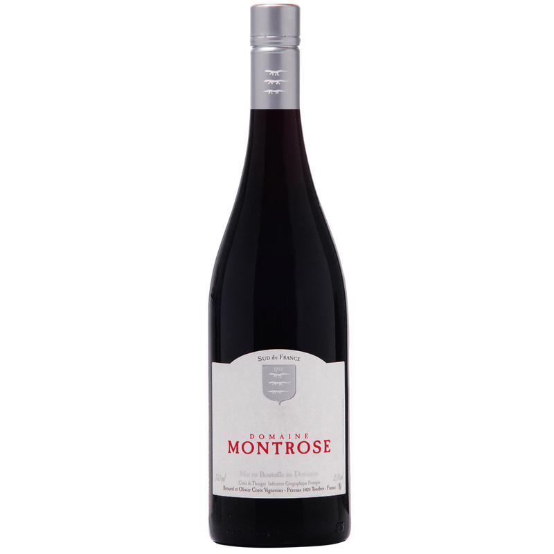 Montrose Rouge 2021 Domaine Montrose