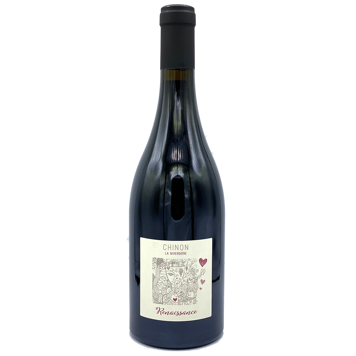 Chinon - Renaissance 2015