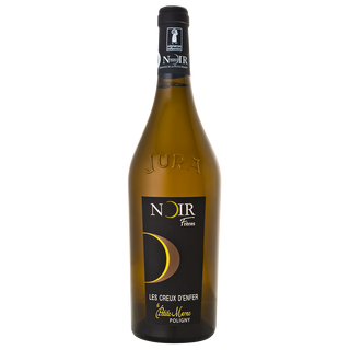 Côtes du Jura - Cuvée Les Creux d'Enfer 2021 Noir Frères - Domaine de la Petite Marne