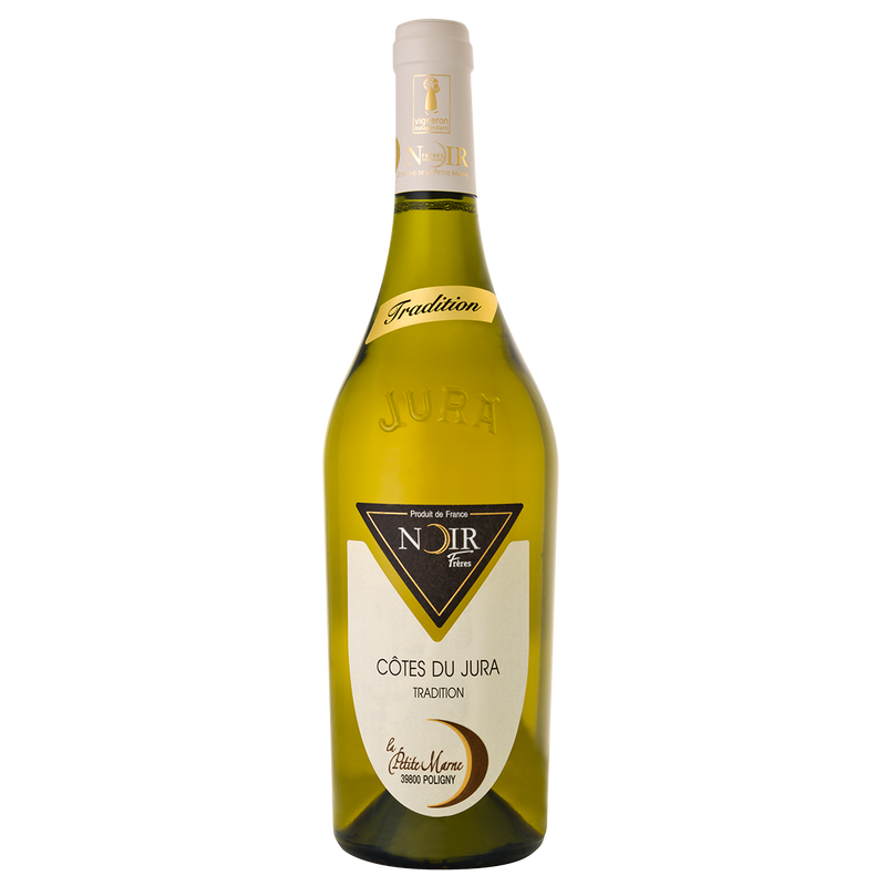 Côtes du Jura Cuvée Tradition NV Noir Frères - Domaine de la Petite Marne