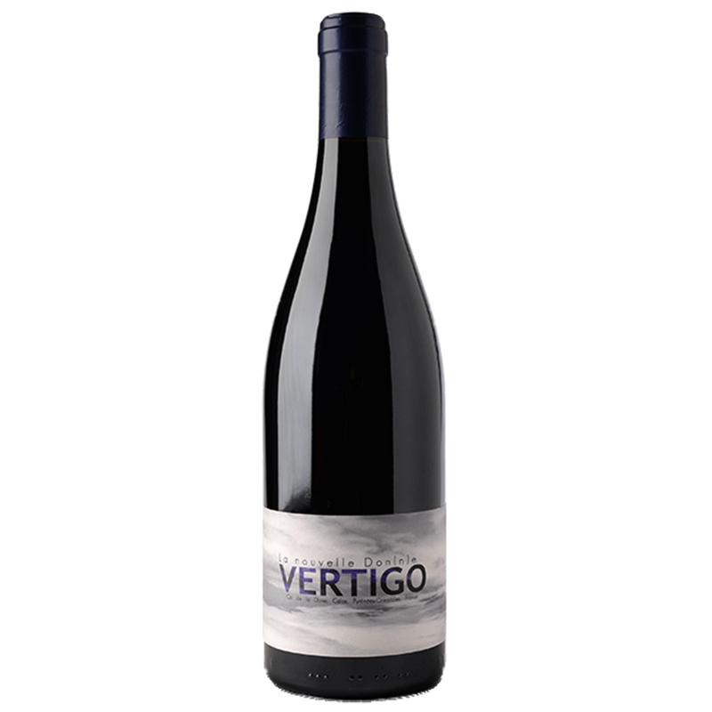 Vertigo 2013 La Nouvelle d'Aune