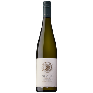 Central Otago Riesling 2024 Nuala
