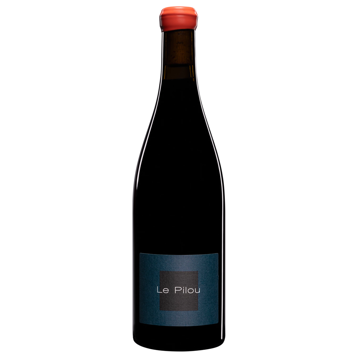 Le Pilou 2017 Olivier Pithon