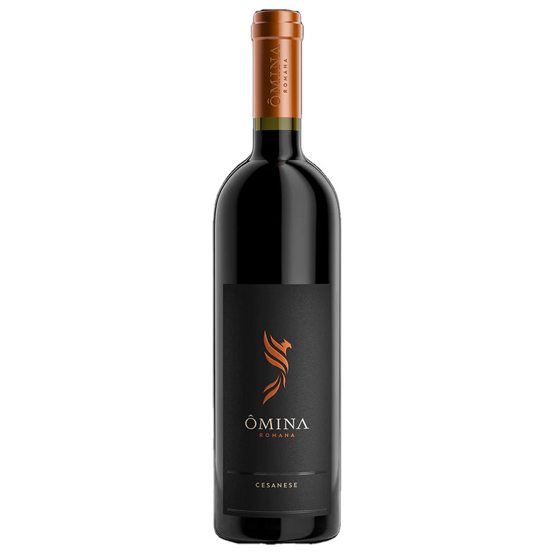 Cesanese 2020 Omina Romana