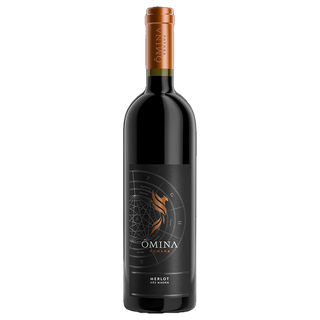 Ars Magna Merlot 2018 Ômina Romana