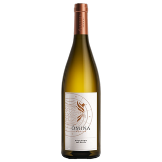 Ars Magna Viognier 2019 Ômina Romana