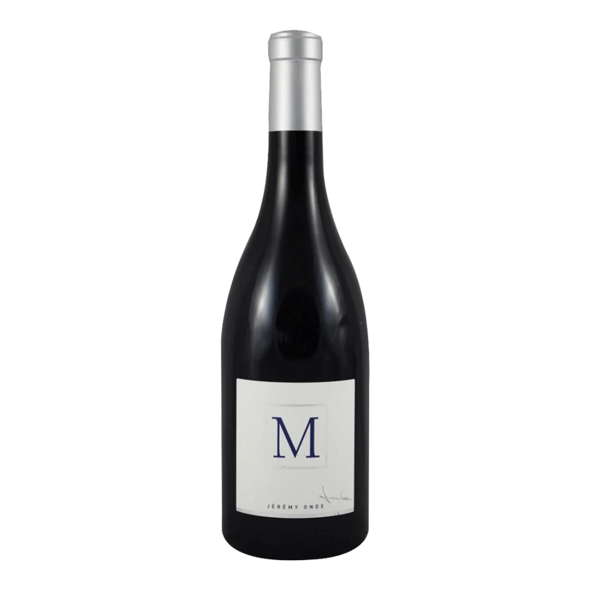 M 2017 Domaine Les Ondines