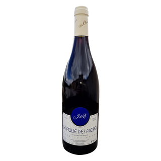 Côtes du Rhône La Folie des Frères 2022 Domaine Les Ondines