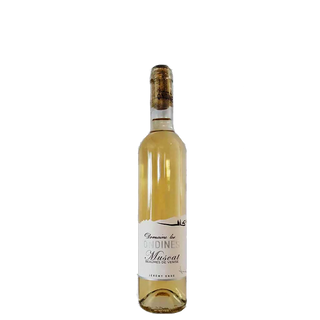 Muscat de Beaumes-de-Venise 2019 Domaine Les Ondines