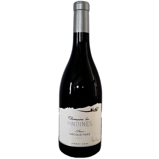 Vacqueyras Passion Blanc 2021 Domaine Les Ondines
