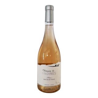 Vacqueyras Passion Rosé 2023 Domaine Les Ondines