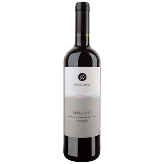 Barbaresco Meruzzano 2020 Orlando Abrigo