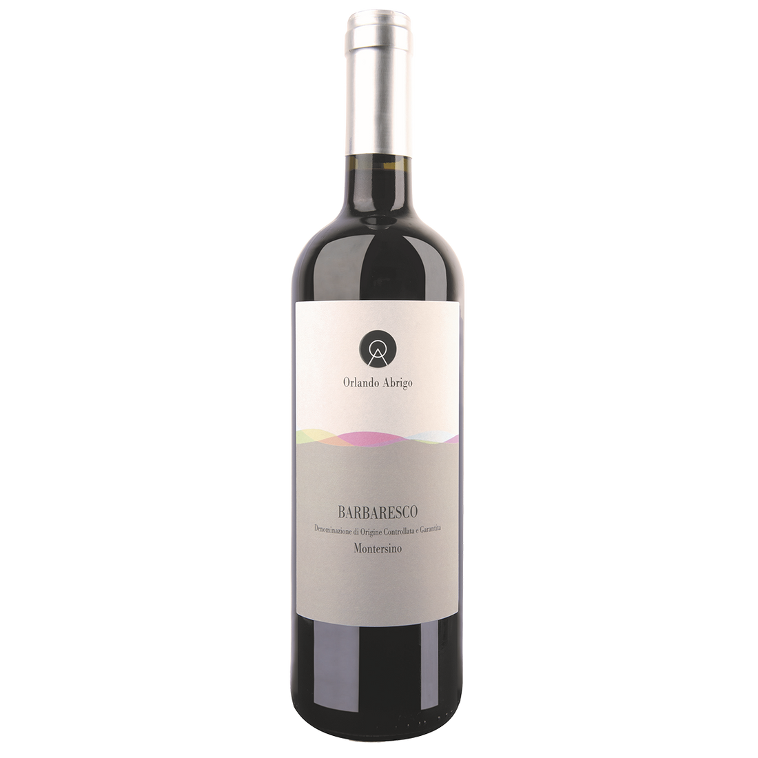 Barbaresco - Montersino 2019