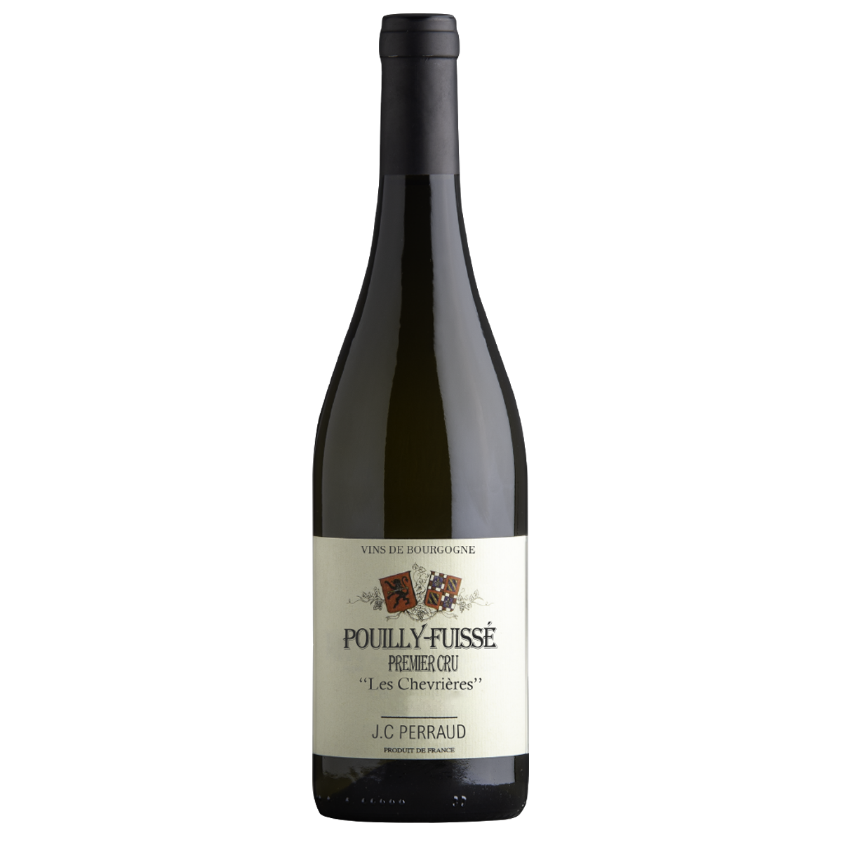 Pouilly-Fuissé Premier Cru Les Chevrières 2022 Domaine Perrot
