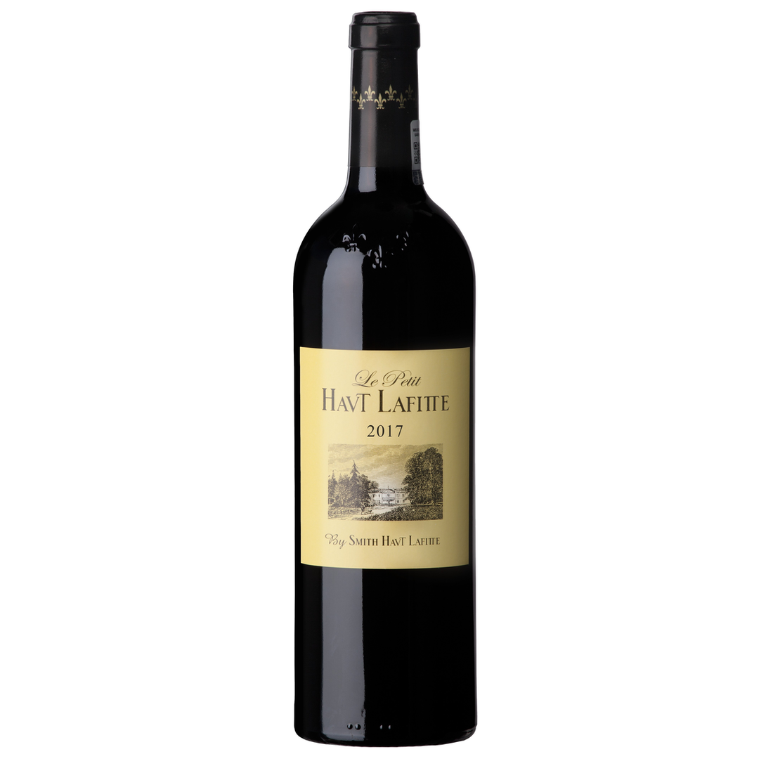 Le Petit Haut Lafite Rouge 2019 Chateau Smith Haut Lafite