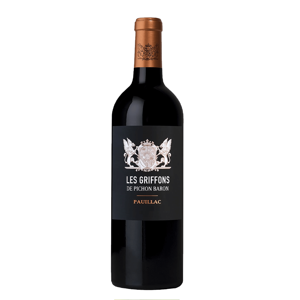 Château Pichon Longueville Baron シャトー・ピション・ロングヴィル Château Pichon Longueville Baron シャトー・ピション・ロングヴィル