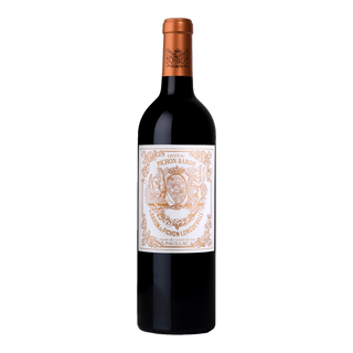 Château Pichon Longueville Baron 2020 Pauillac