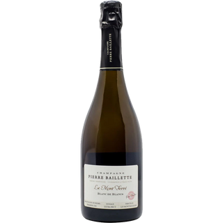 Mon Ferré Blanc de Blancs Premier Cru 2020 Champagne Pierre Baillette