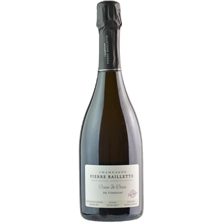 Cœur de Craie Verzenay Grand Cru 2019 Champagne Pierre Baillette