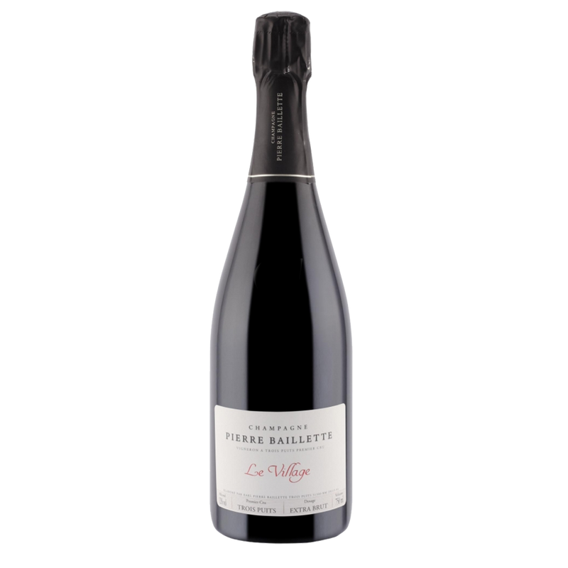 Le Village Premier Cru NV Champagne Pierre Bayet