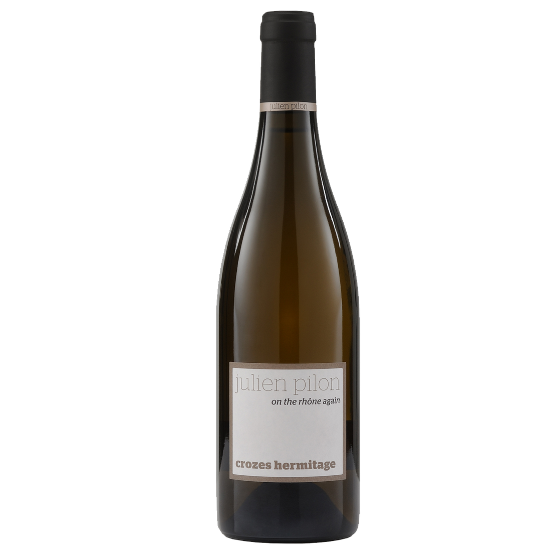 Crozes-Hermitage - On the rhône again 2022
