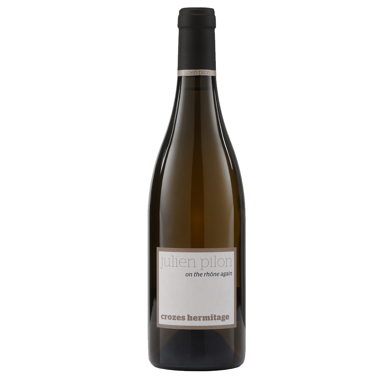 Crozes-Hermitage - On the rhône again 2022