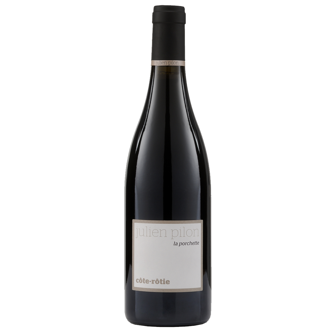 コート・ロティ　ラ・ポルシェット 2022 ドメーヌ・ジュリアン・ピロン