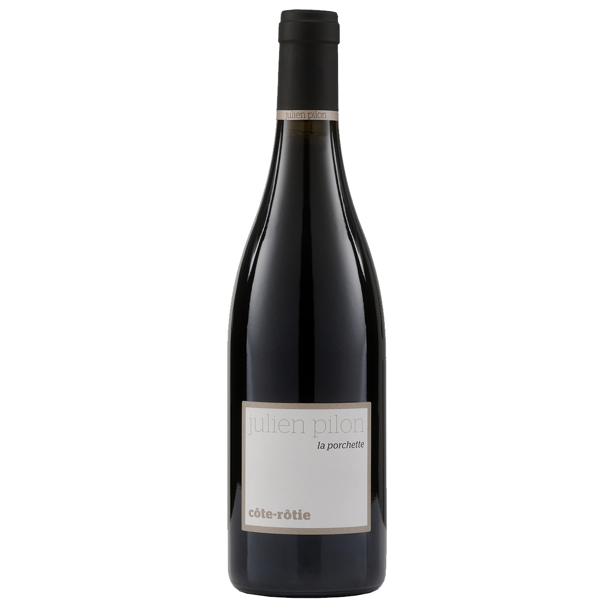 コート・ロティ　ラ・ポルシェット 2022 ドメーヌ・ジュリアン・ピロン