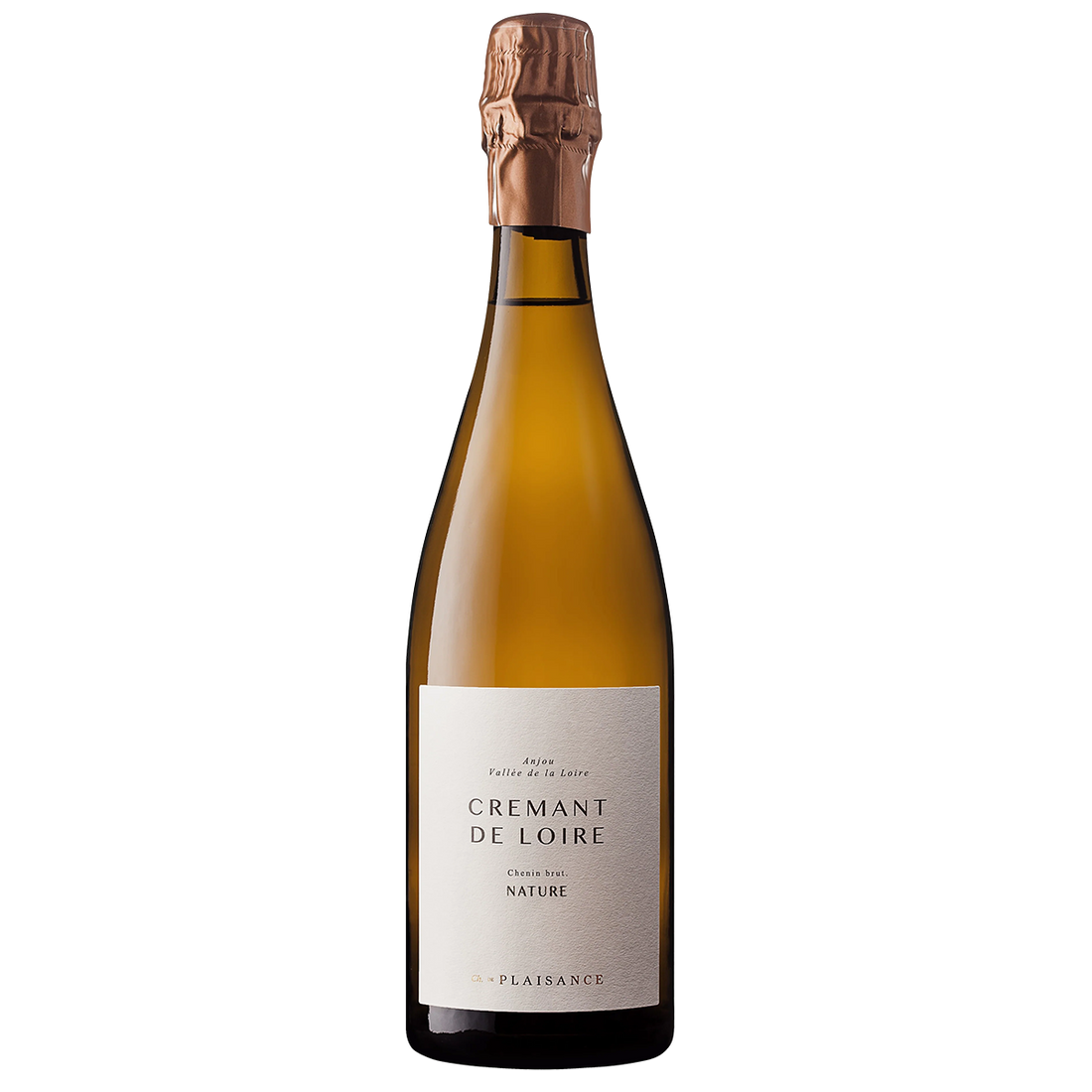 Cremant de Loire Brut Nature 2019