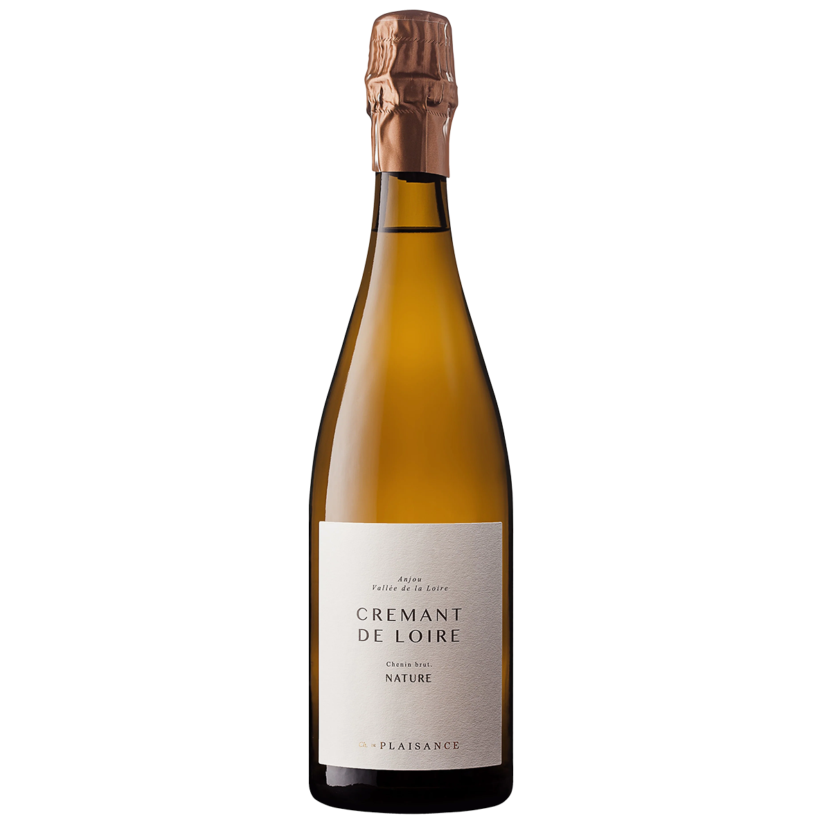 Cremant de Loire Brut Nature 2019