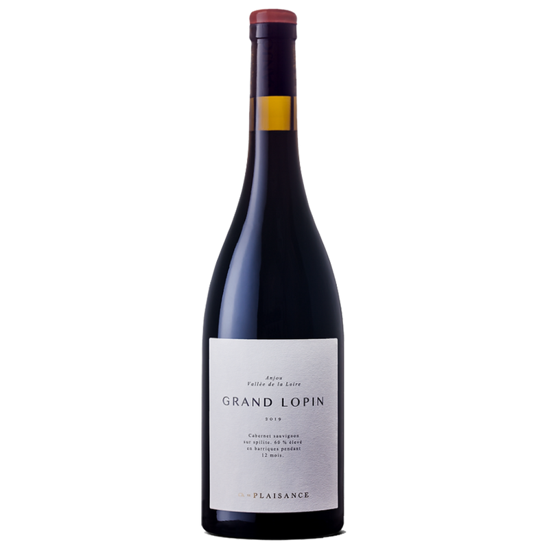 Anjou-Villages Grand Ropin 2020 Château de Plaisance