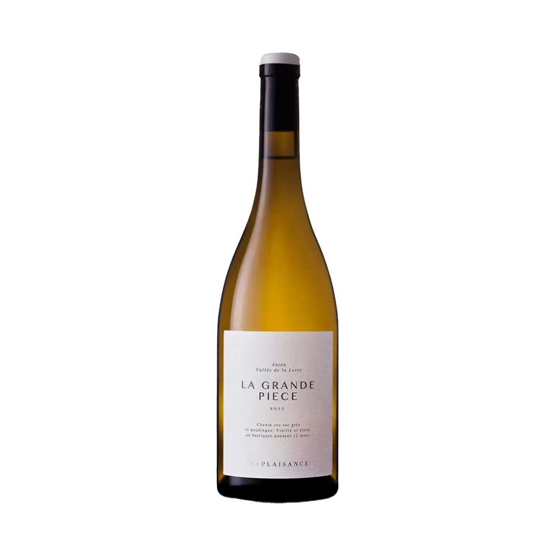 Anjou La Grande Pièce 2022 Château de Plaisance