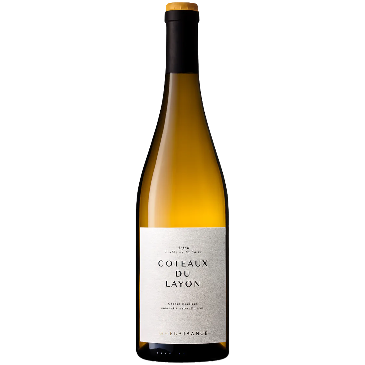 Coteaux du Layon 2023 Chateau de Plaisance