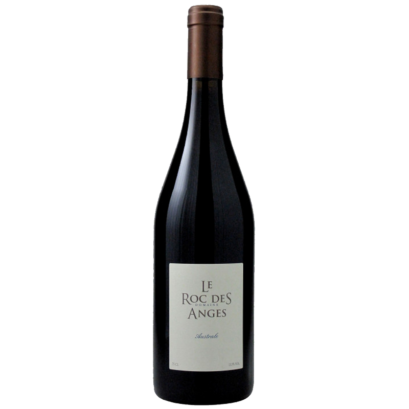 Ostral 2021 Le Roc des Anges