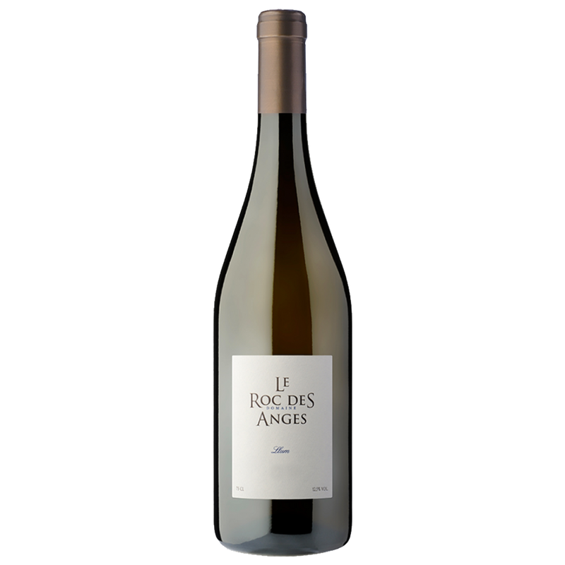 Llum 2022 Le Roc des Anges