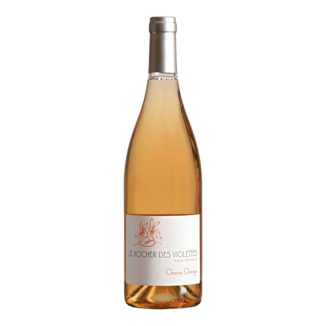 Chenin Orange 2021 Le Rocher des Violettes