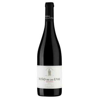 Bullas Niño de las Uvas 2020 Bodegas del Rosario