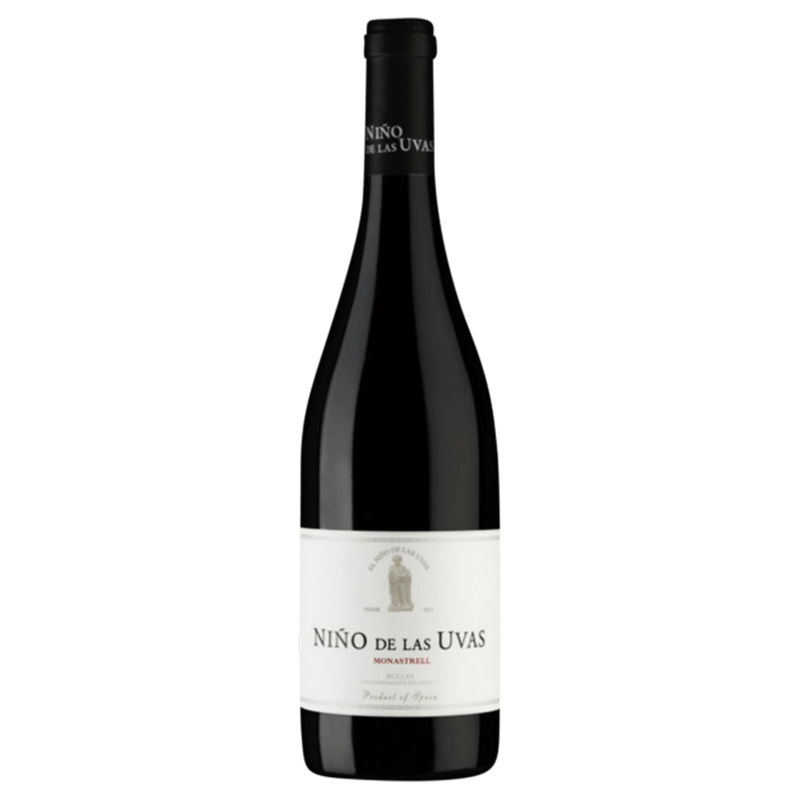 Bullas Niño de las Uvas 2020 Bodegas del Rosario